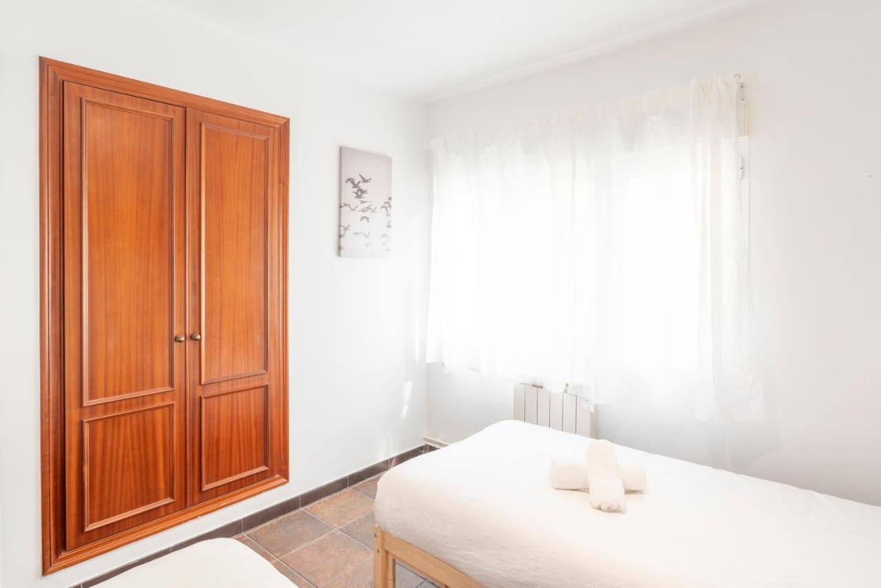 Apartamento Hurle Gijón Exterior foto